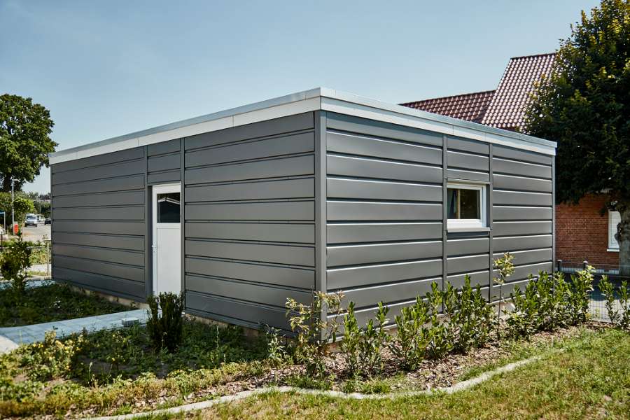 From agricultural history to urban renewal, Grund 5, 31636 Linsburg